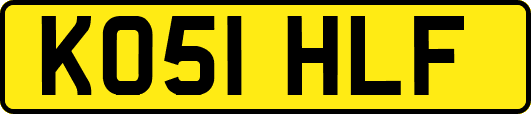 KO51HLF