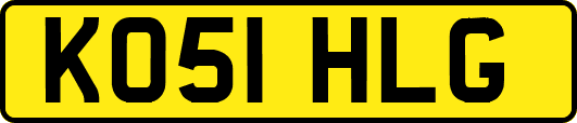 KO51HLG