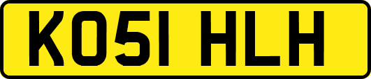 KO51HLH