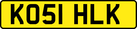 KO51HLK