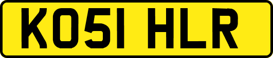 KO51HLR