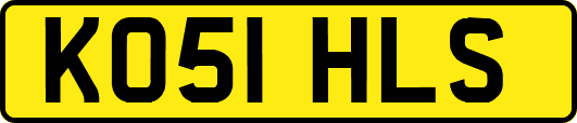 KO51HLS