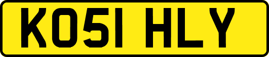 KO51HLY