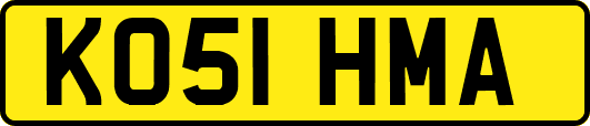 KO51HMA
