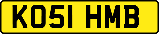KO51HMB