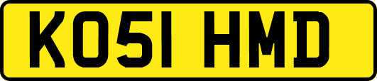 KO51HMD
