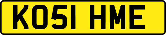 KO51HME