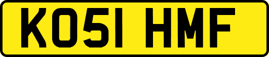 KO51HMF