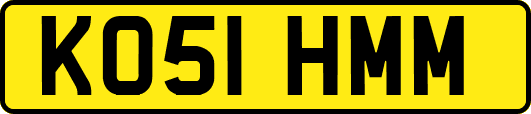 KO51HMM