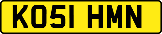 KO51HMN