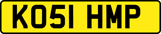 KO51HMP