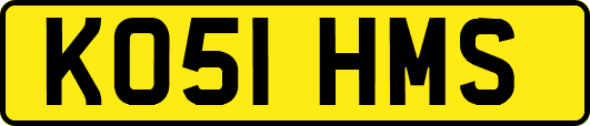 KO51HMS