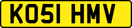 KO51HMV