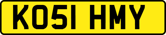 KO51HMY