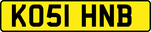 KO51HNB