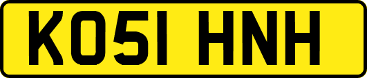 KO51HNH