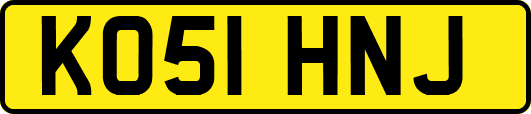 KO51HNJ