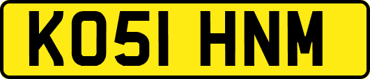 KO51HNM