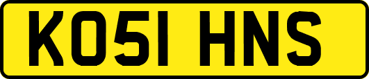 KO51HNS