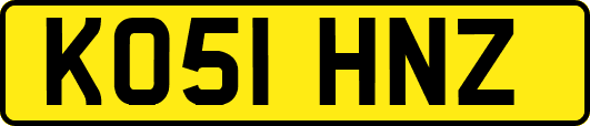 KO51HNZ