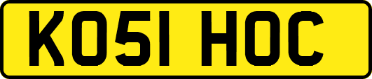 KO51HOC