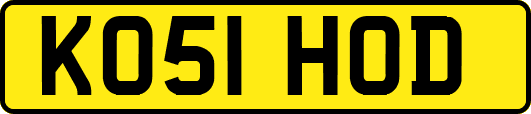 KO51HOD