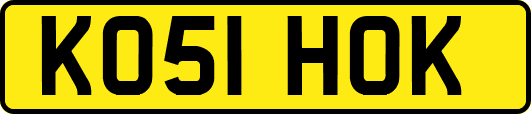KO51HOK
