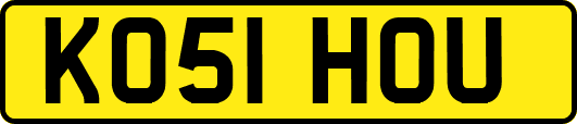 KO51HOU