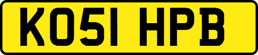 KO51HPB
