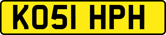 KO51HPH