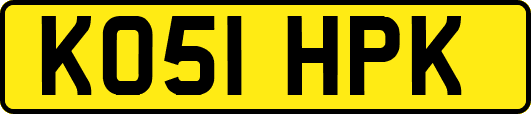 KO51HPK