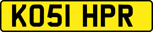 KO51HPR