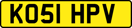 KO51HPV