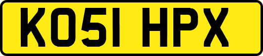 KO51HPX