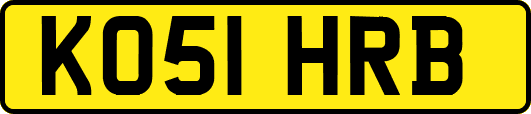 KO51HRB