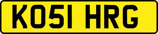 KO51HRG