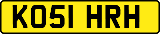 KO51HRH