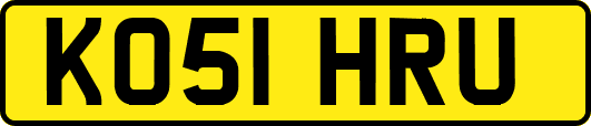 KO51HRU