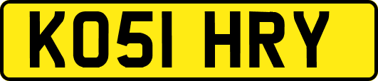 KO51HRY