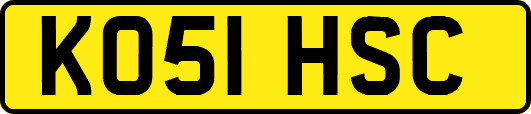 KO51HSC