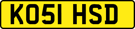 KO51HSD