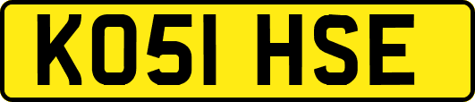 KO51HSE