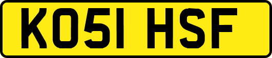 KO51HSF