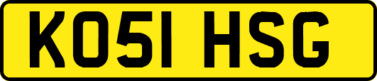 KO51HSG