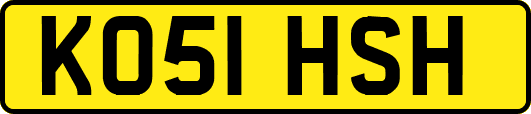 KO51HSH