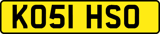 KO51HSO