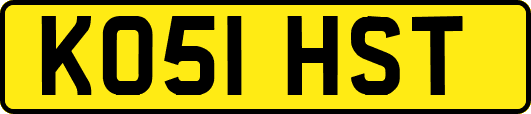 KO51HST