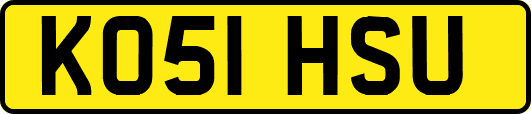 KO51HSU