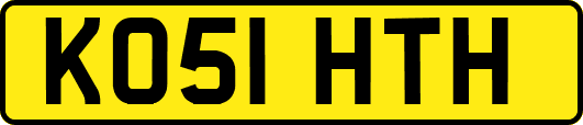 KO51HTH