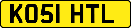 KO51HTL